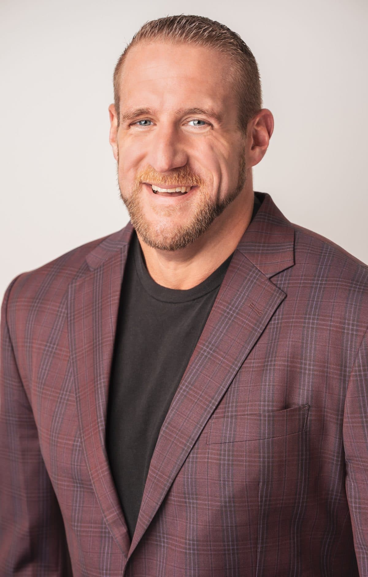 Mike Roland